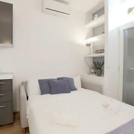 בית נופש Il Cortile Di *