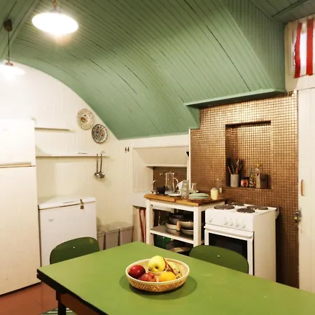 Hostel Grand Coconut