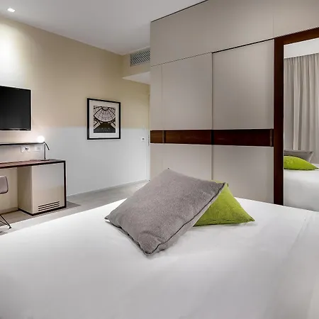 Hotel Canada Milano