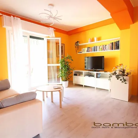 Bamboo Ebro Μιλάνο