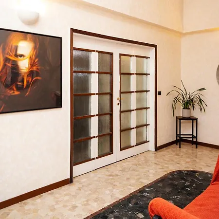 Central Apartment Milão