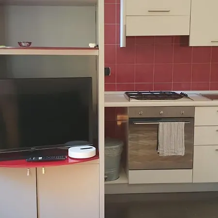 Apartment Meta Italy A Porta Venezia Milan