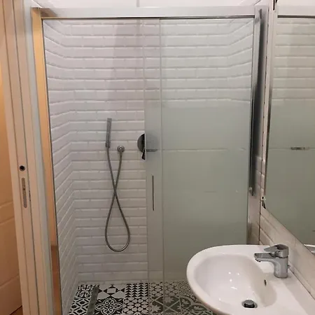 Guest house Naviglio Grande - Watt