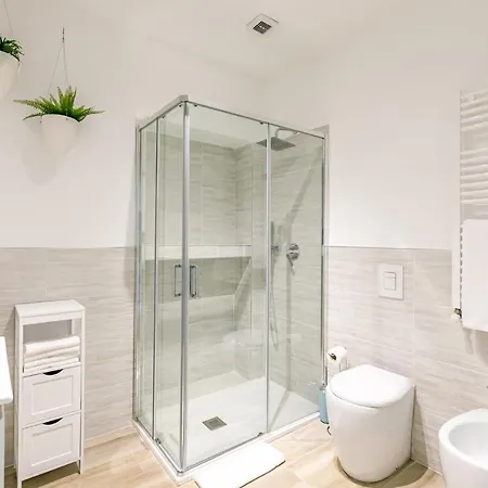 Casa Di Sophy Apartament Mediolan