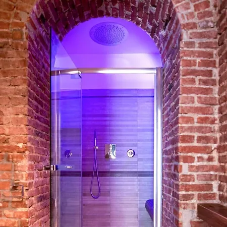 Apartamento Luxury In Center *