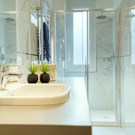 Apartment Caseospitali - Casa Janas, Elegante Trilocale Per 5 In Zona *