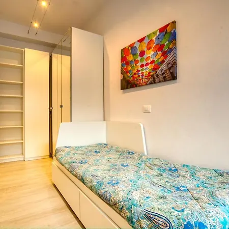Apartment Caseospitali - Casa Janas, Elegante Trilocale Per 5 In Zona