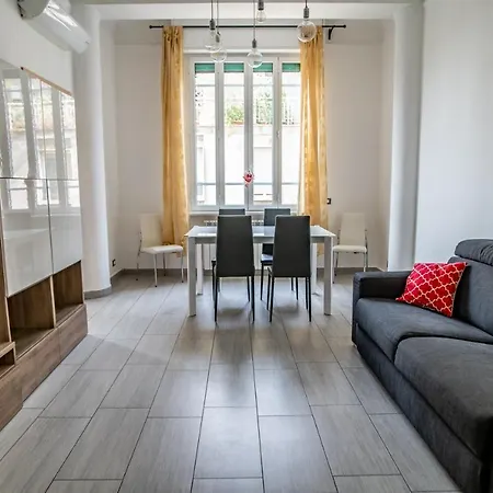 Apartment Edo's