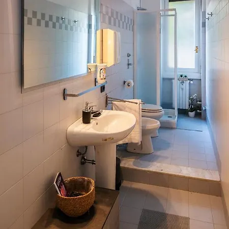 Central Apartment * Milão