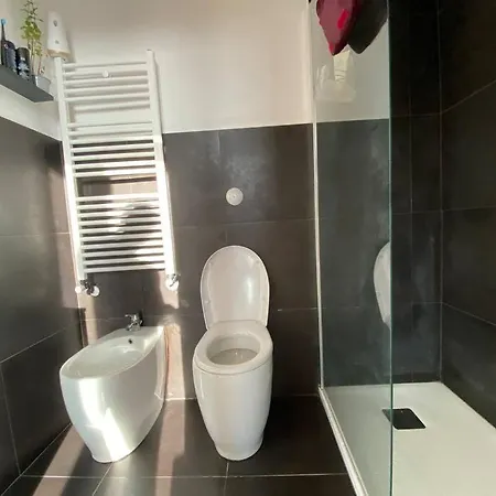 Nuovo Intero Mini Loft Su Bi-livello * Milão