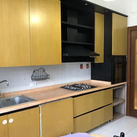 Ampio Bilocale A Apartment Milan