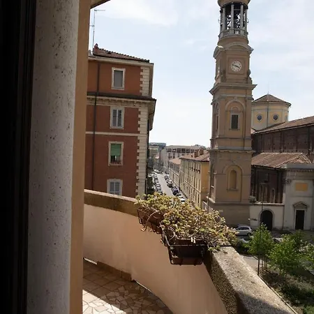 Edo's Appartement Milan