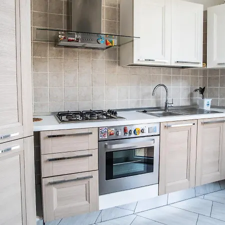 Apartamento Edo's Milão