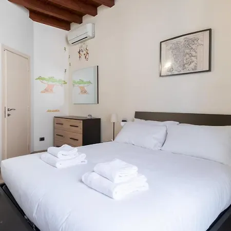 Italianway Easy - Muratori 8 * Milano