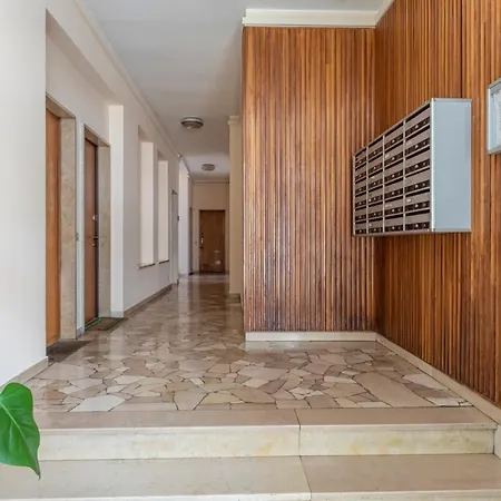 Apartment Bordighera - Vicino Iulm / Naba - Wifi A.c.