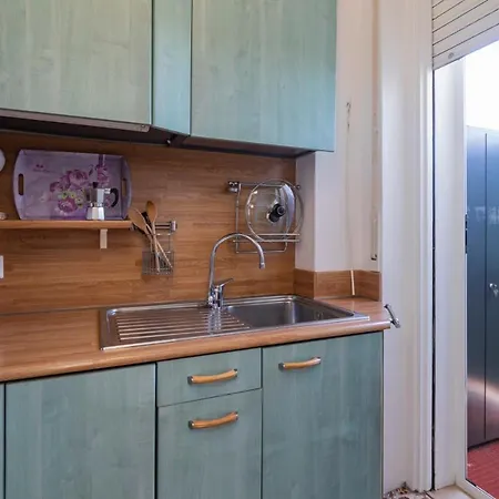 Bordighera - Vicino Iulm / Naba - Wifi A.c. Apartment