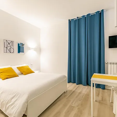 Casa Di Sophy Apartament Mediolan