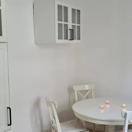 Centro, Castaldi's House. *