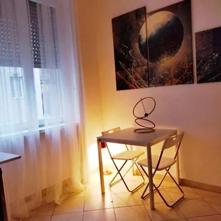 Michelangelo 26 Monolocale Apartman