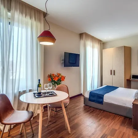 Milhouse Duomo Hotel