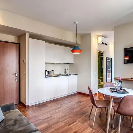 Milhouse Duomo 2* Milano