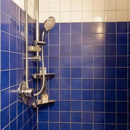 Apartamento Mondadori