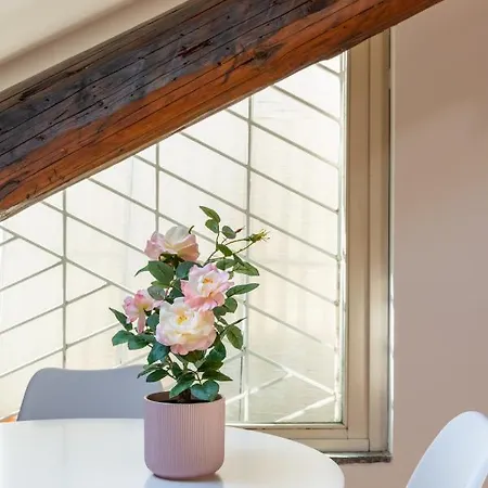 Apartamento Mondadori *