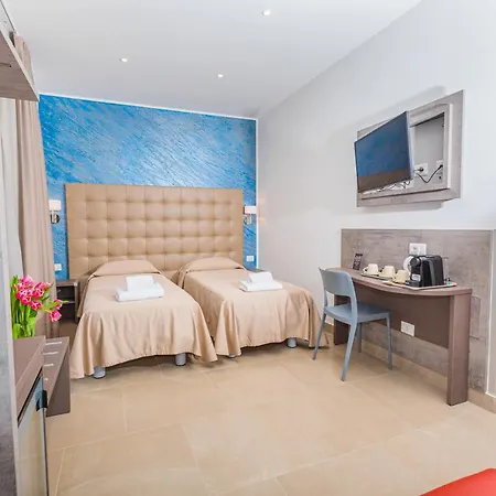 Repubblica Hotel Milán