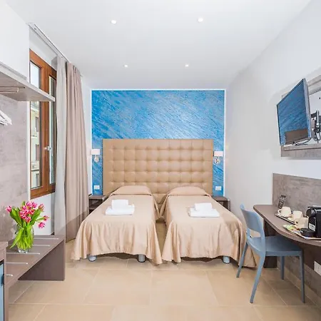 Repubblica Hotel Milán