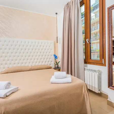 Hotel Repubblica Milán