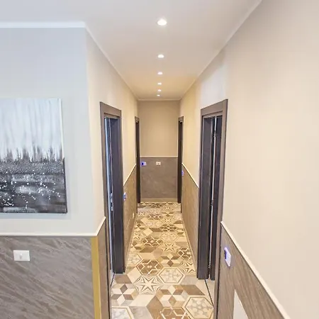 Repubblica Hotel Milán