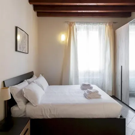 Italianway Easy - Muratori 8 Milano