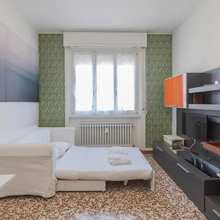 Bordighera - Vicino Iulm / Naba - Wifi A.c. * Milano