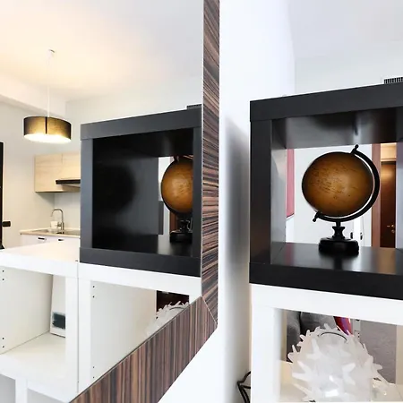 Apartment Primopiano - Gargano