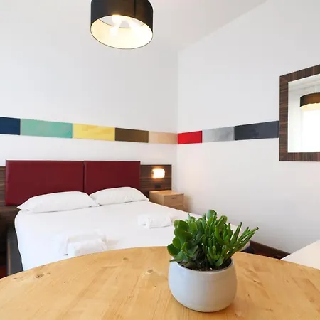 Apartment Primopiano - Gargano *