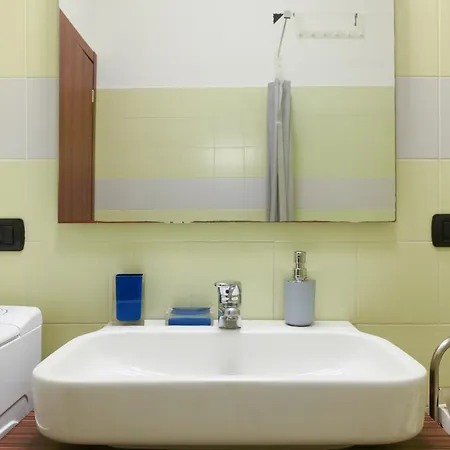 Primopiano - Gargano *