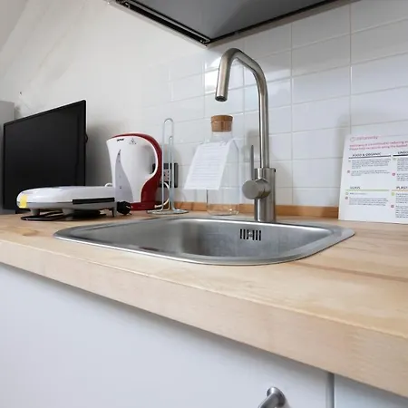 Italianway Easy - Panfilo Castaldi 29 Apartment Mailand