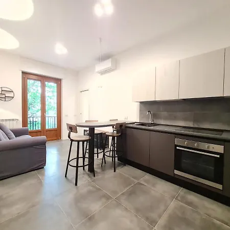 Apartamento Porta Romana - Caldara Charme Milão