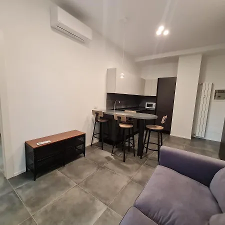 Porta Romana - Caldara Charme *