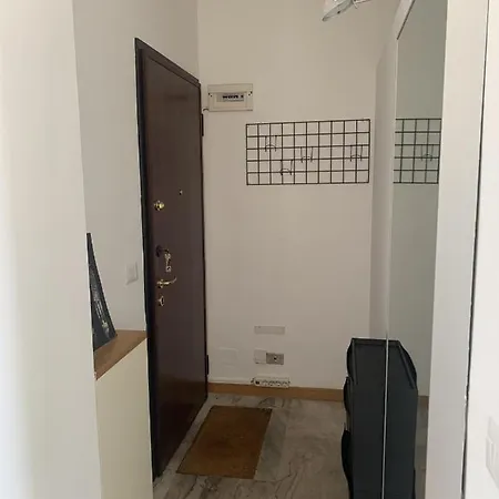 Monolocale Con Vista Su 13 Floor *