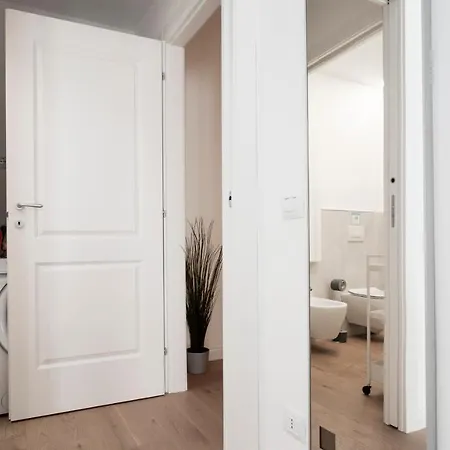 Italianway Easy - Gasparotto 4 Apartman