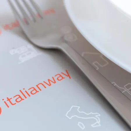 Italianway Easy - Gasparotto 4 Apartmán Milán