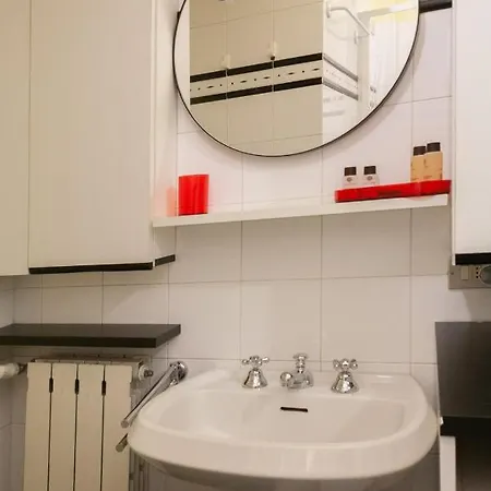 Bnbutler - Pontaccio 4 - Brera - Atmosfere Di Charme In Pieno Centro * Mediolan