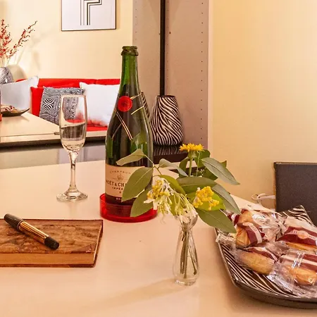 Bnbutler - Pontaccio 4 - Brera - Atmosfere Di Charme In Pieno Centro