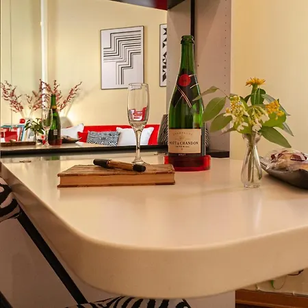 Bnbutler - Pontaccio 4 - Brera - Atmosfere Di Charme In Pieno Centro Apartament *