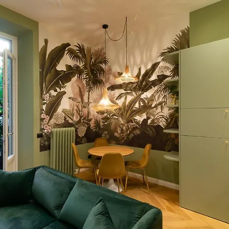 Youhosty - San Michele Del Carso 14 *