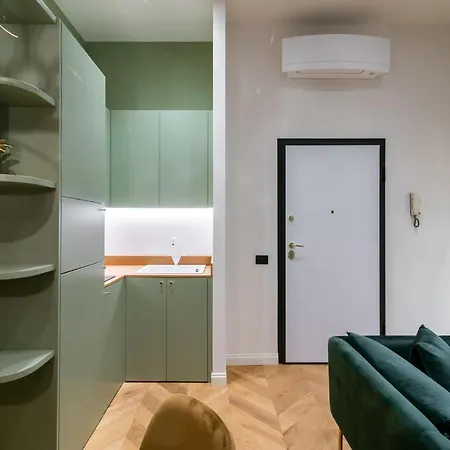 Youhosty - San Michele Del Carso 14 Apartmán *