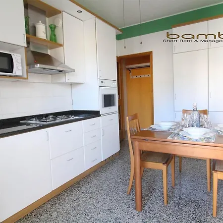 Bamboo Ebro * Μιλάνο