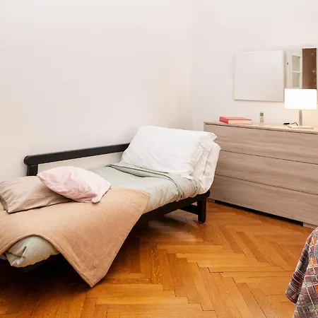Apartamento Central Apartment