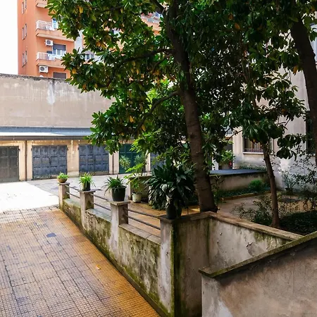 Apartamento Central Apartment Milão